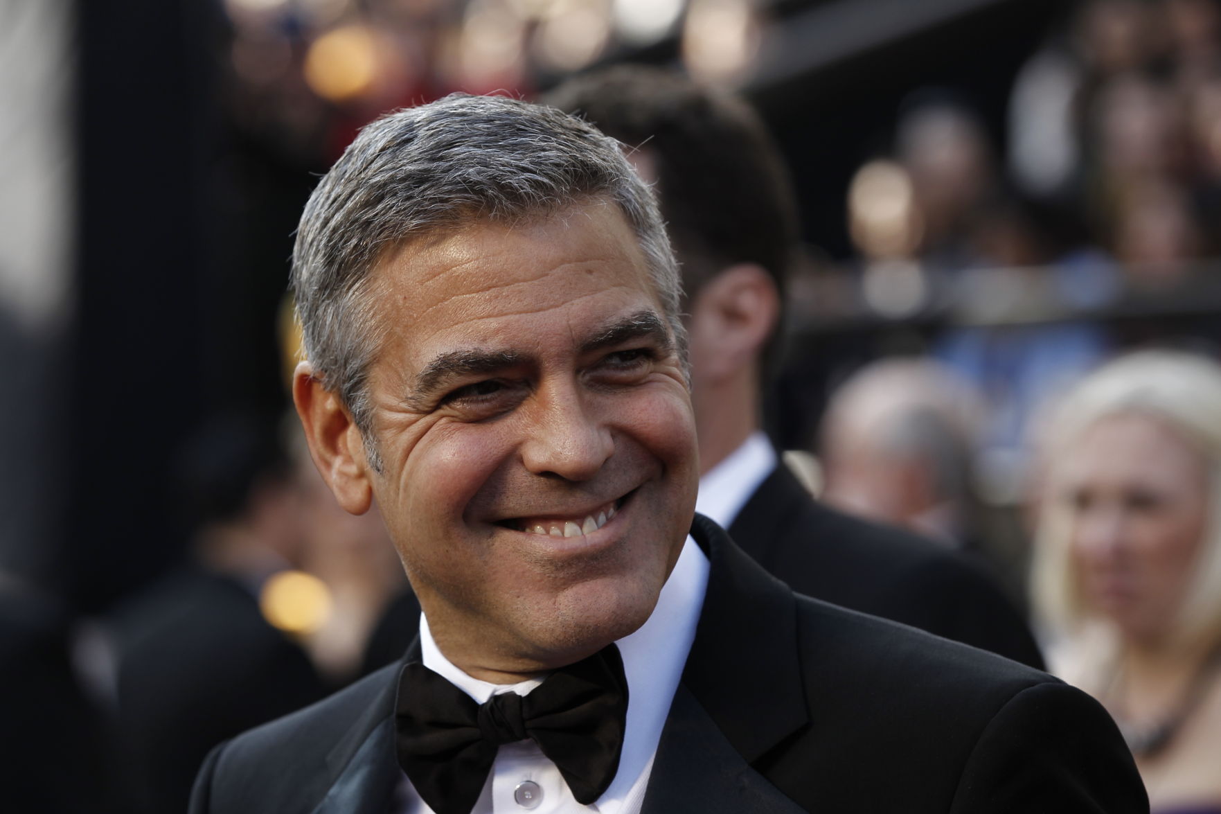 2012: Academy Awards